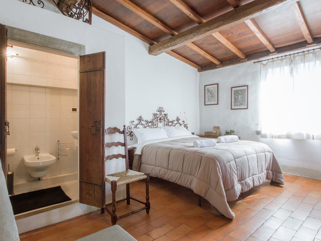 Mamo Florence - Vasari Apartment Exterior foto